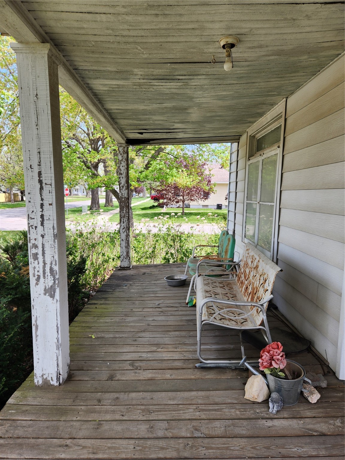 414 E Robinson Street, Knoxville, Iowa image 15