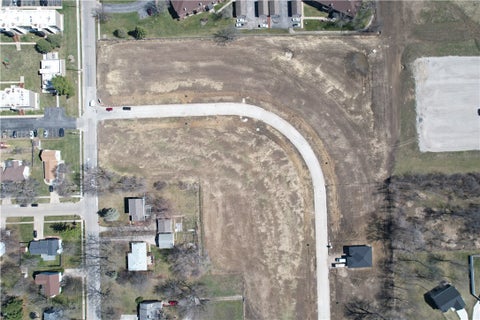 Vacant Land For Sale - 4505 Sw 23rd Street<br/> Des Moines, IA 50321