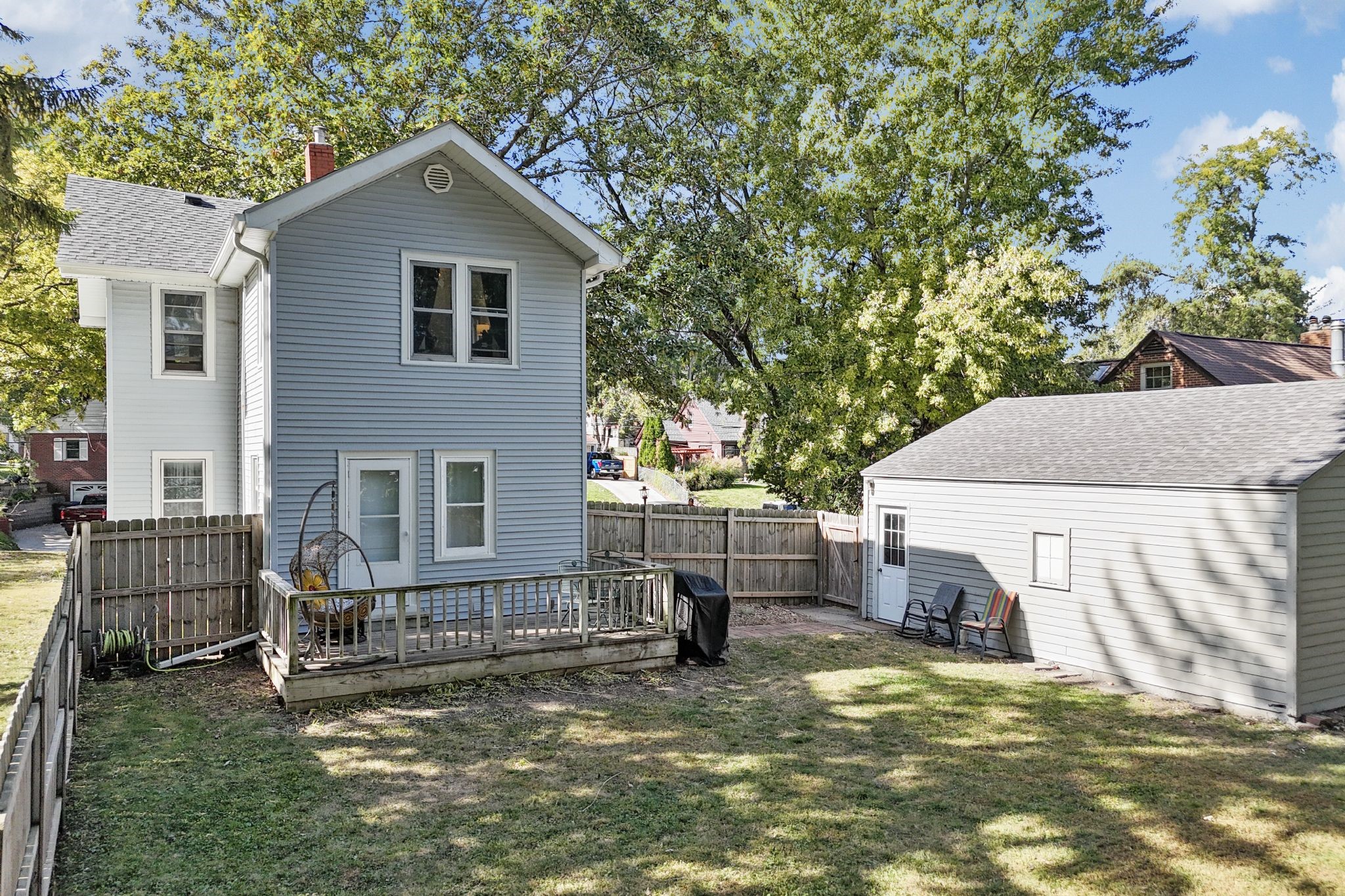 1607 38th Street, Des Moines, Iowa image 21