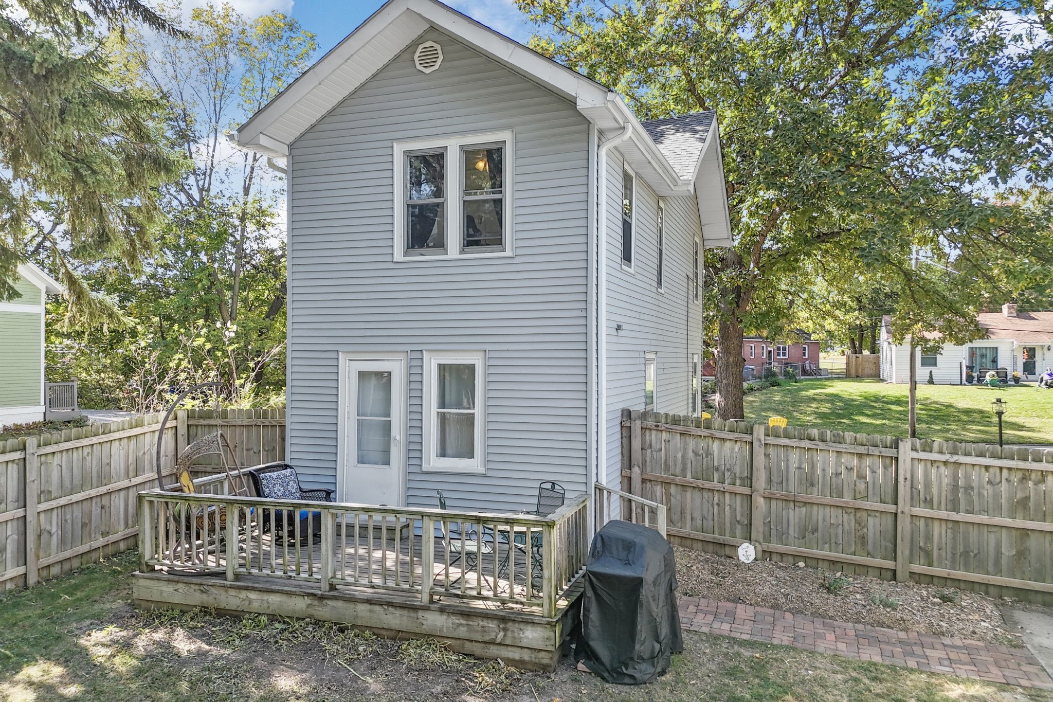 1607 38th Street, Des Moines, Iowa image 20