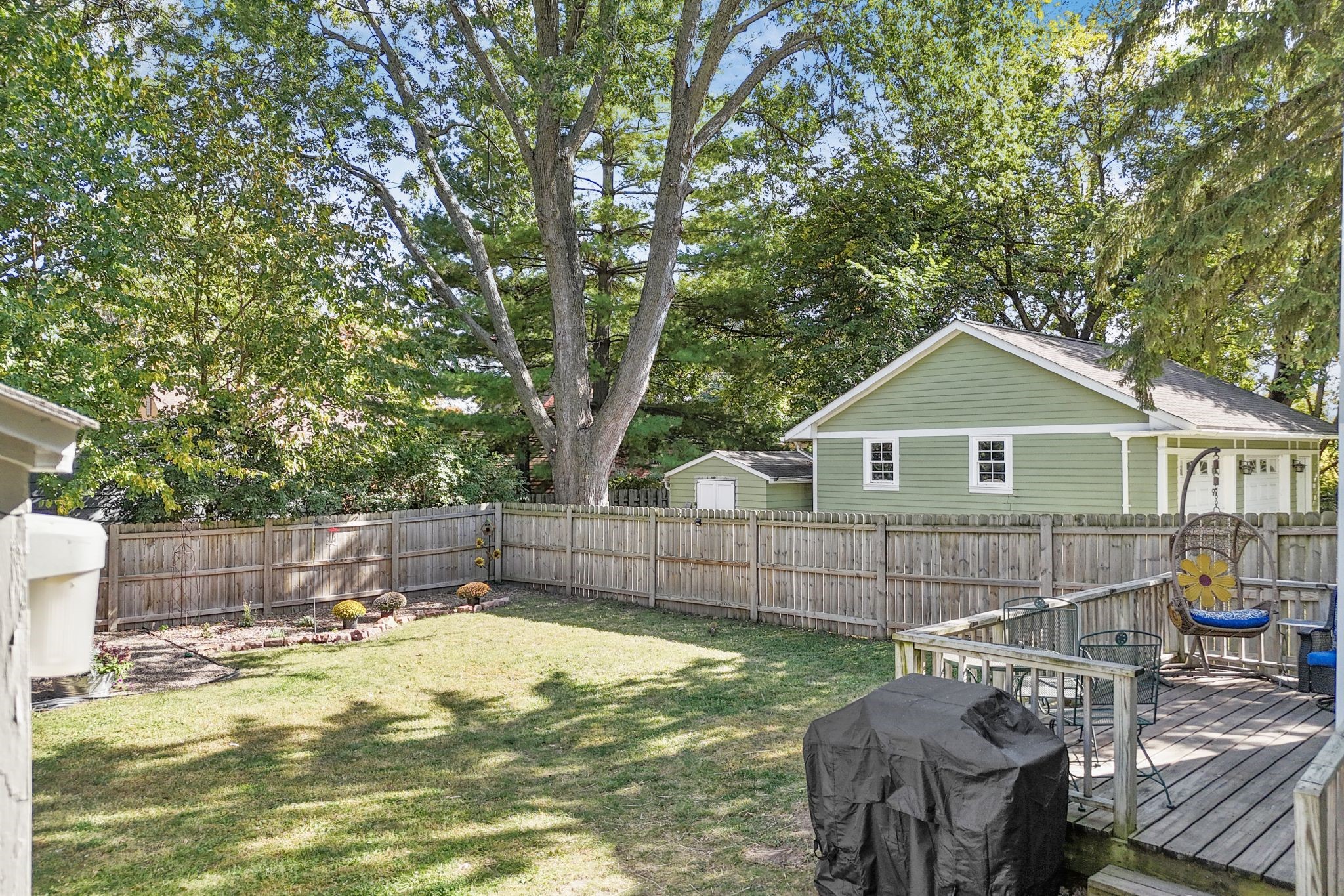 1607 38th Street, Des Moines, Iowa image 23