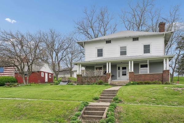 606 East Street