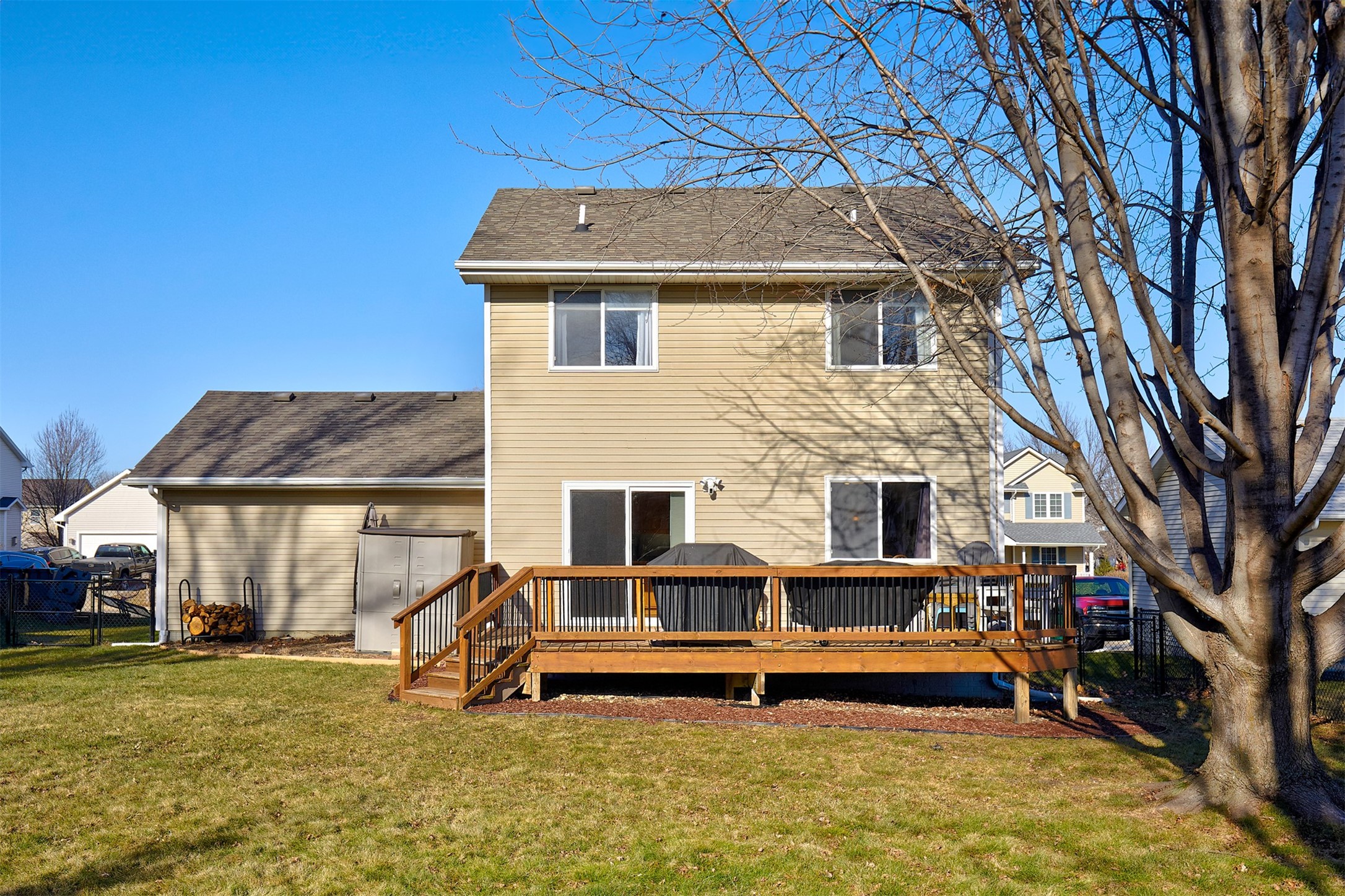 405 SE Delaware Avenue #204, Ankeny, Iowa image 25