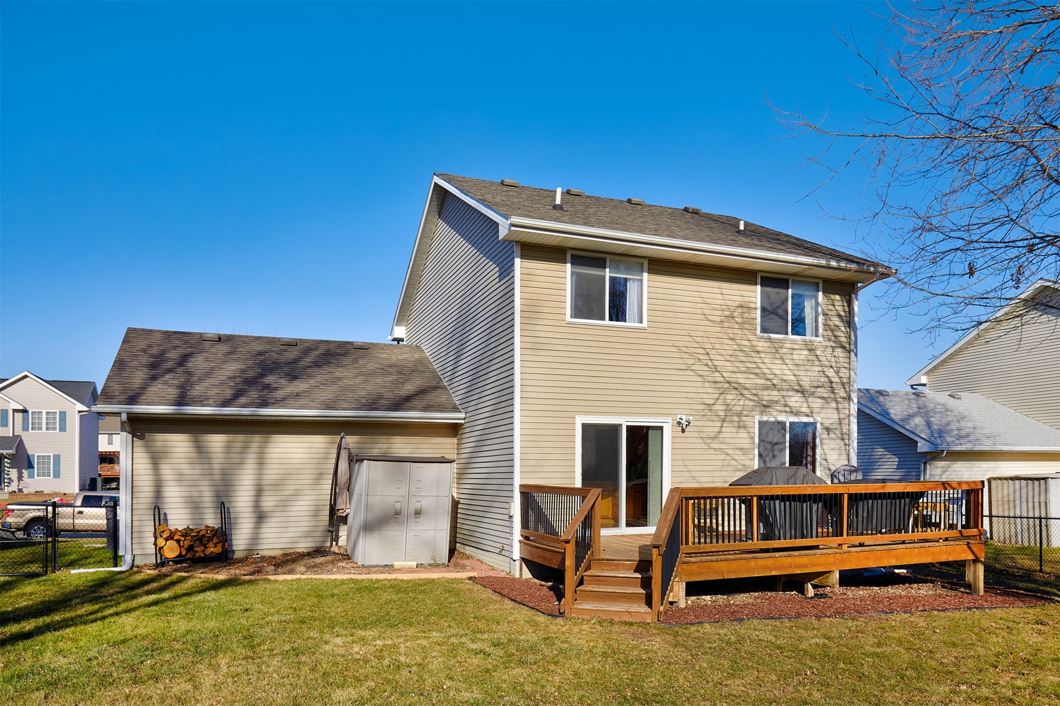 405 SE Delaware Avenue #204, Ankeny, Iowa image 26