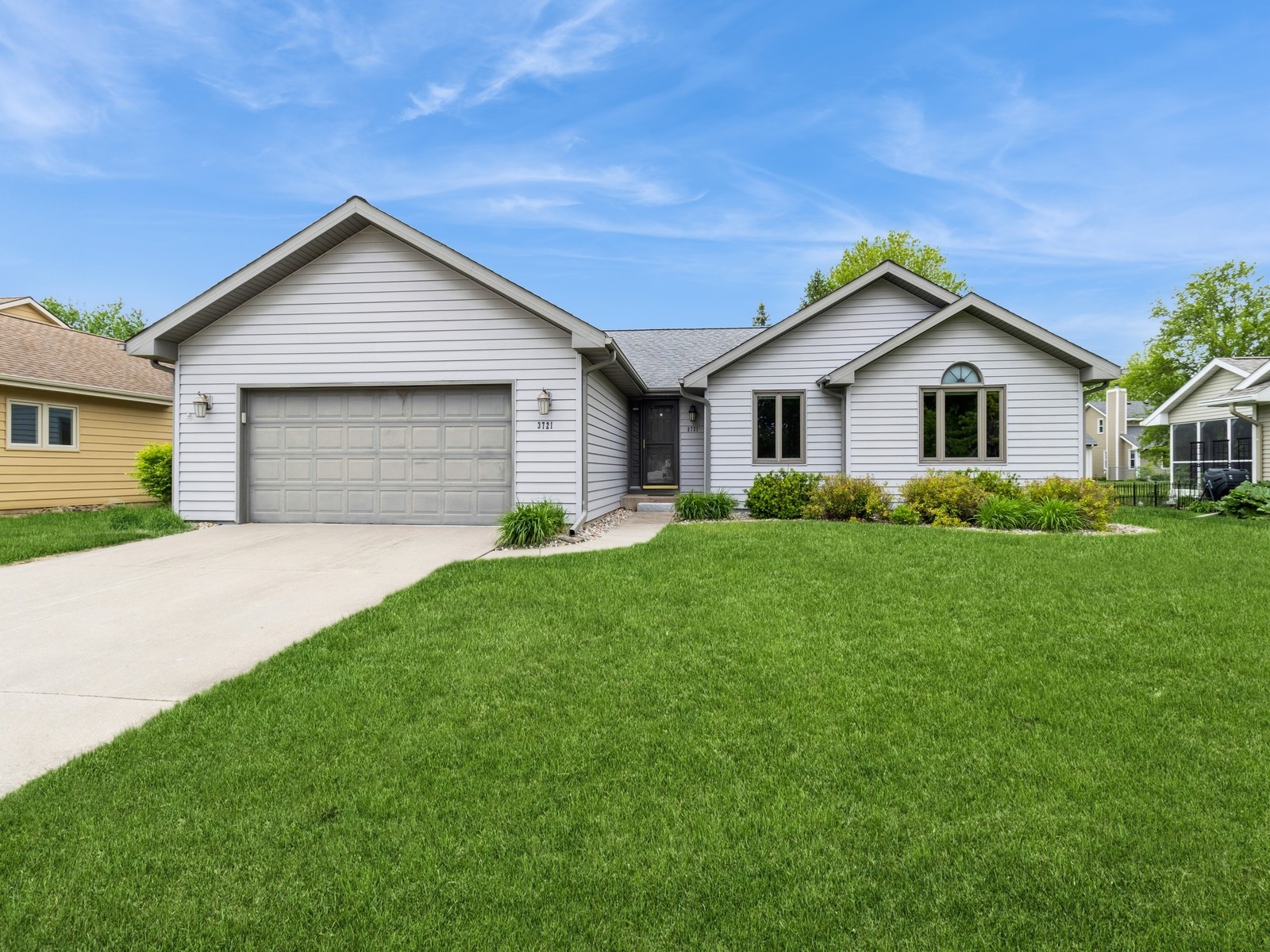3721 Fletcher Boulevard, Ames, Iowa image 1