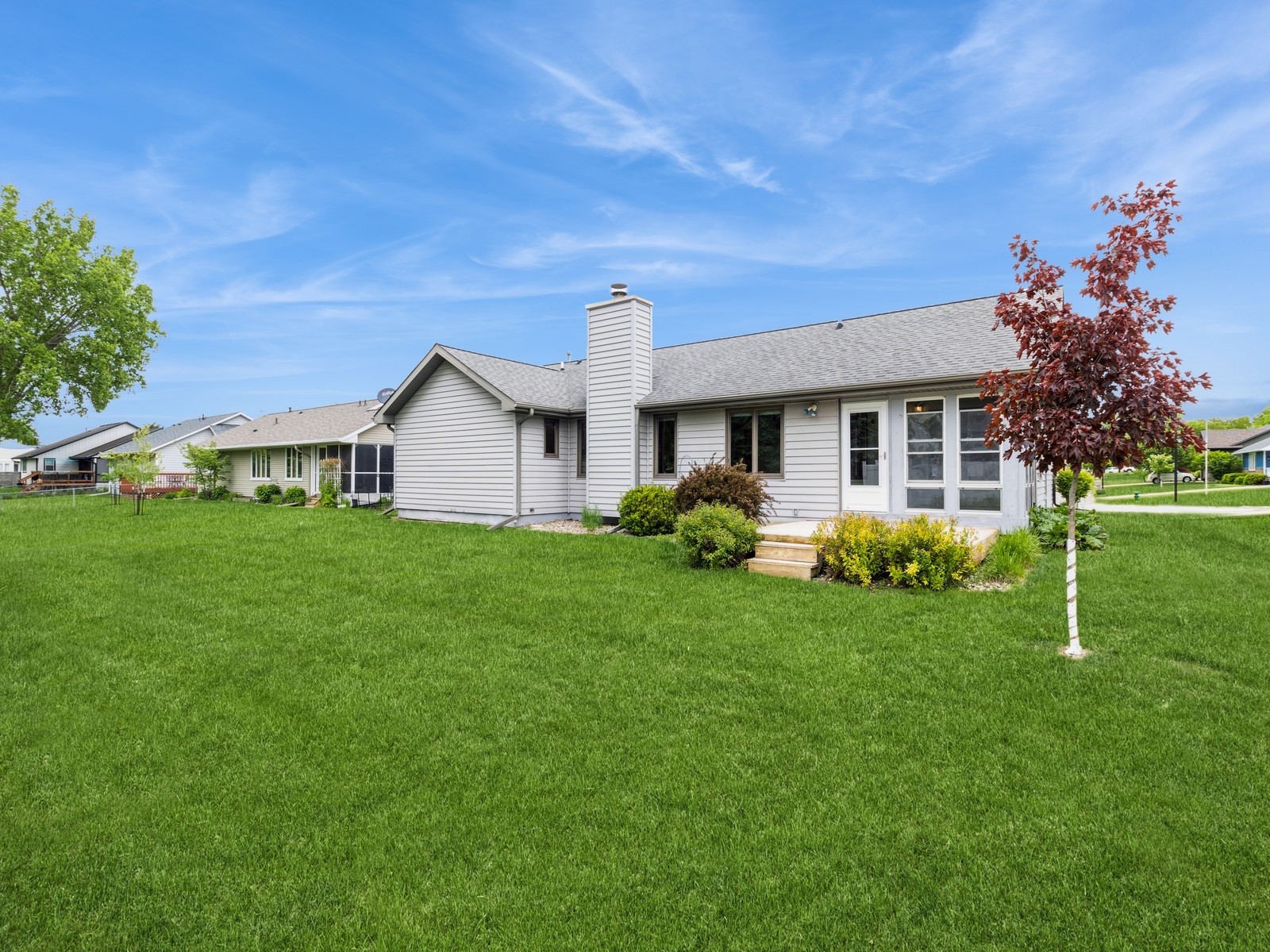3721 Fletcher Boulevard, Ames, Iowa image 4