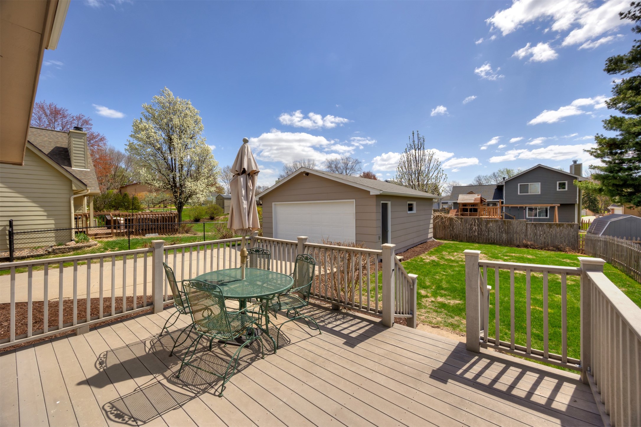 5112 Westwood Drive, West Des Moines, Iowa image 30