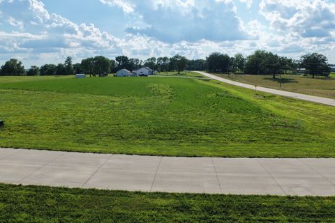 Vacant Land For Sale - LOT 2 152nd Lane<br/> Carlisle, IA 50047