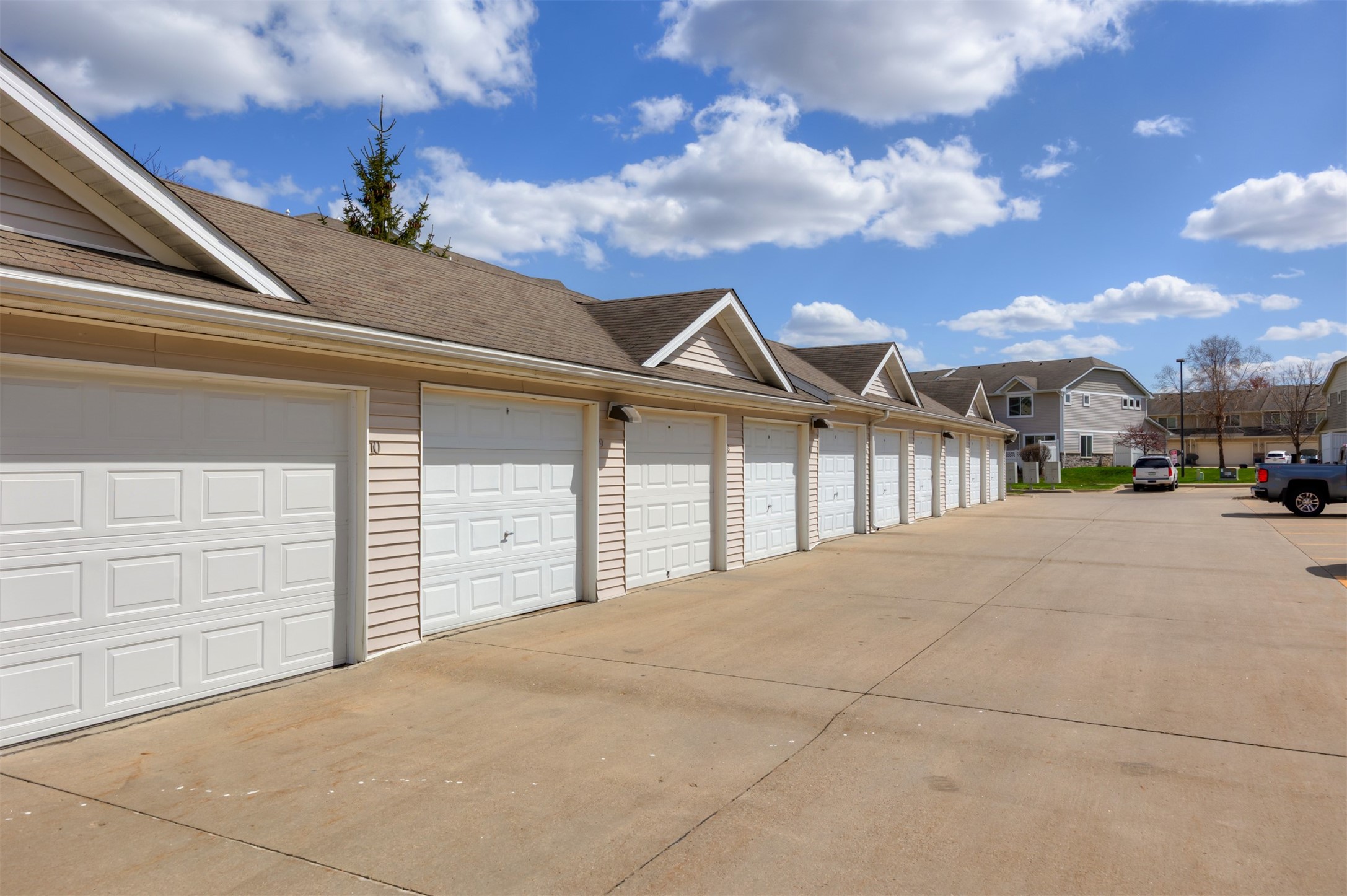 8601 Westown Parkway #5101, West Des Moines, Iowa image 27