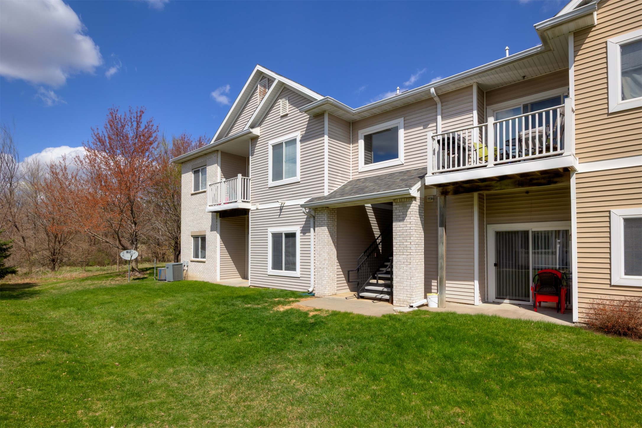 8601 Westown Parkway #5101, West Des Moines, Iowa image 26