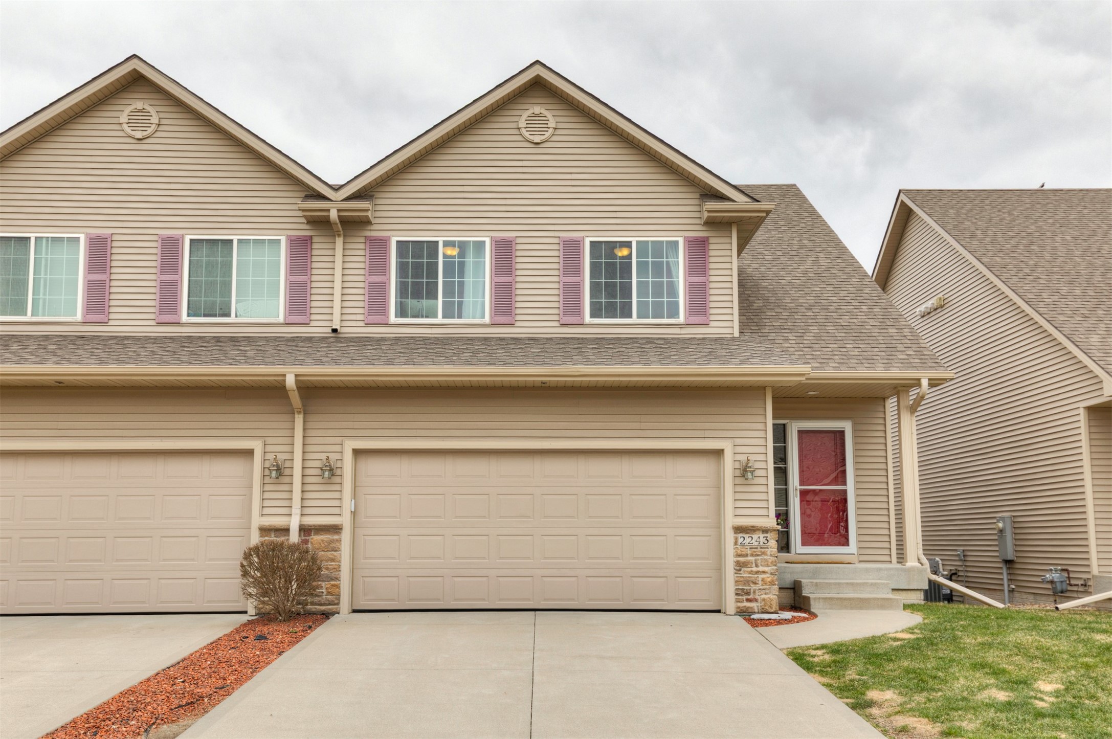 2243 NW Chapel Lane, Ankeny, Iowa image 2
