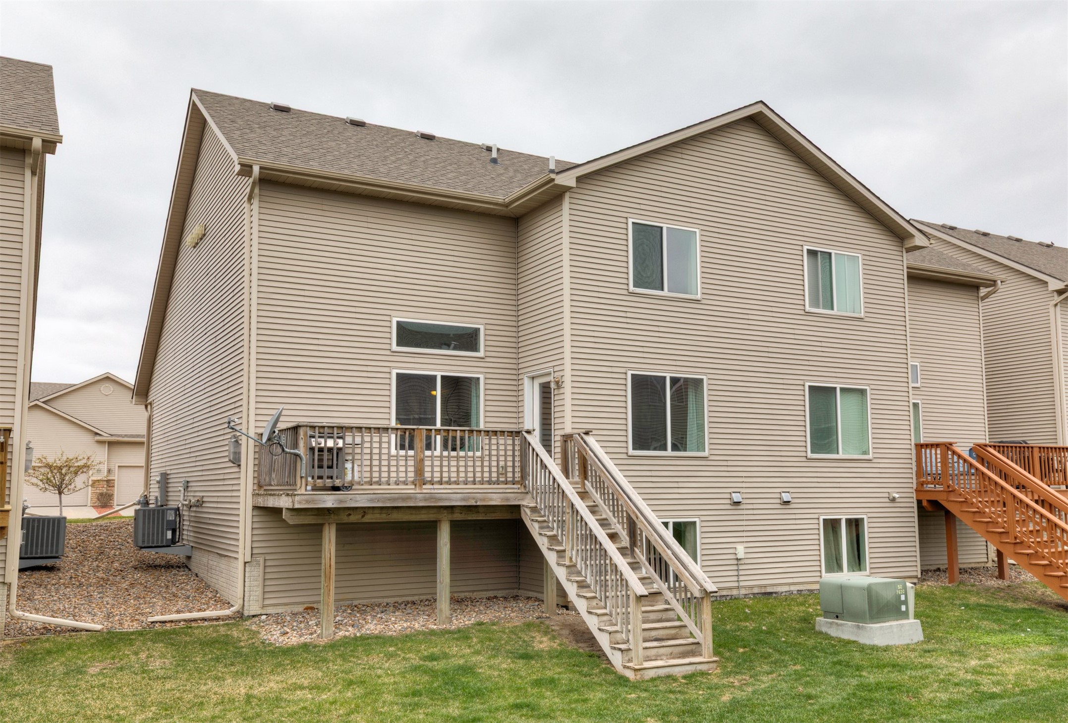 2243 NW Chapel Lane, Ankeny, Iowa image 32