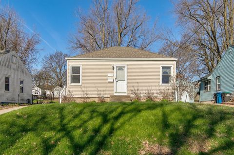 1332 55th Street Des Moines IA 50311