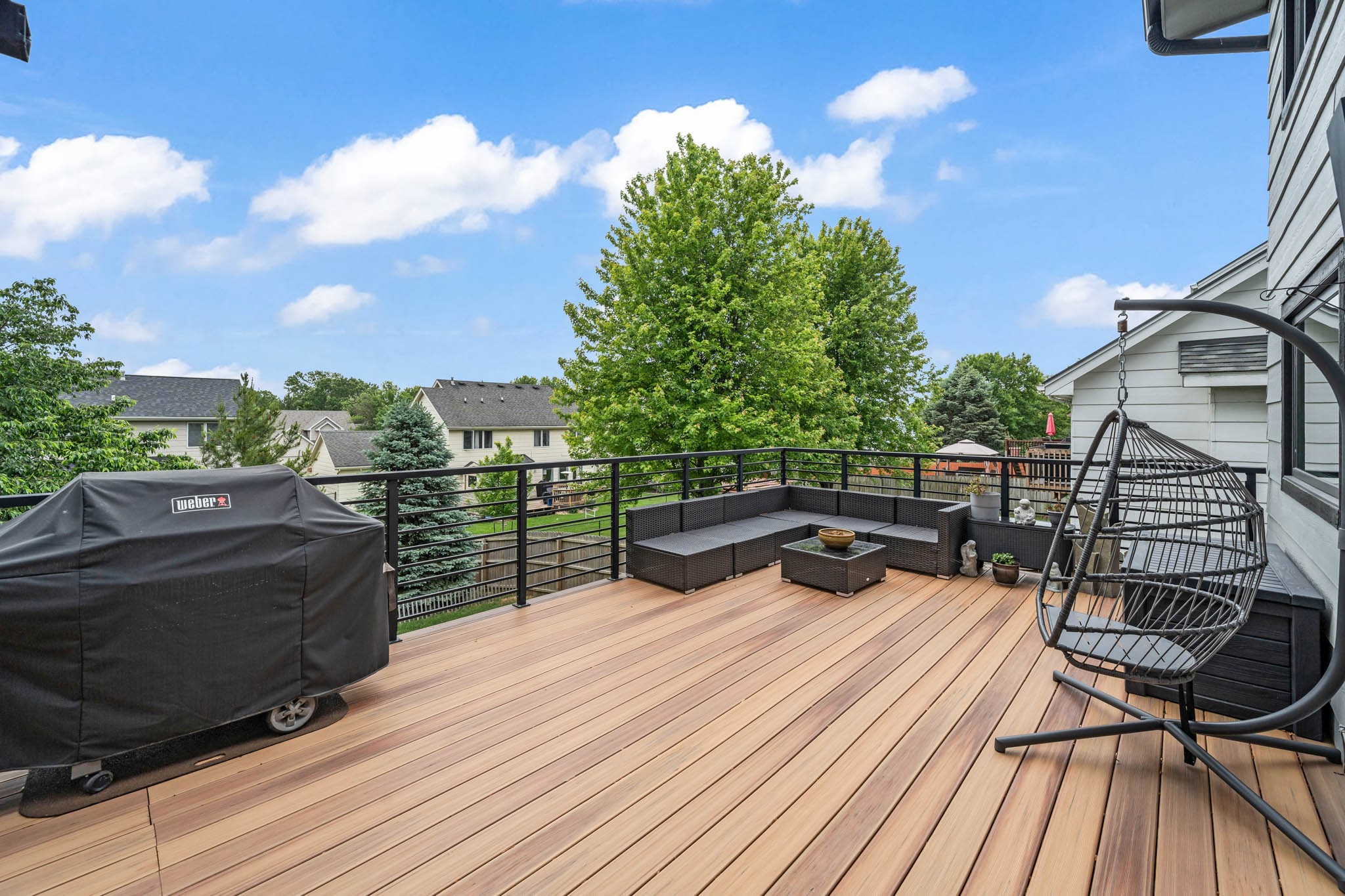 163 56th Place, West Des Moines, Iowa image 23