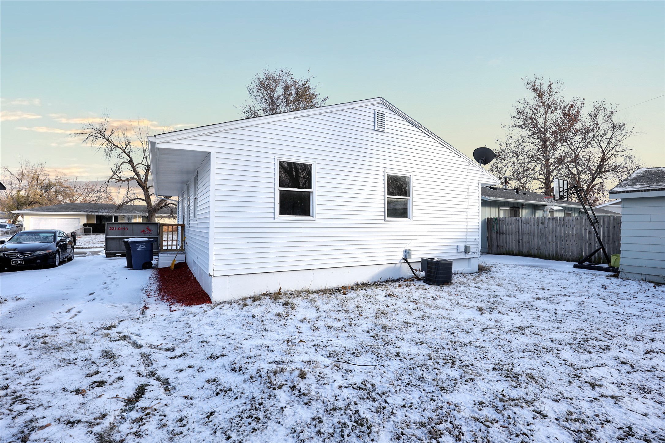 1436 Sampson Street, Des Moines, Iowa image 23