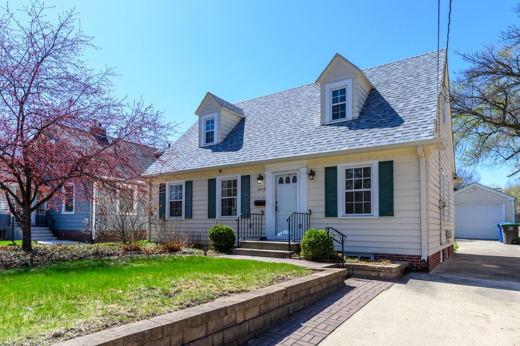 1616 46th Street, Des Moines, Iowa image 1
