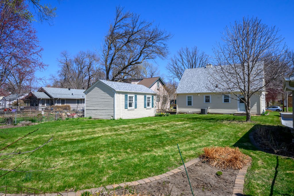 1616 46th Street, Des Moines, Iowa image 20