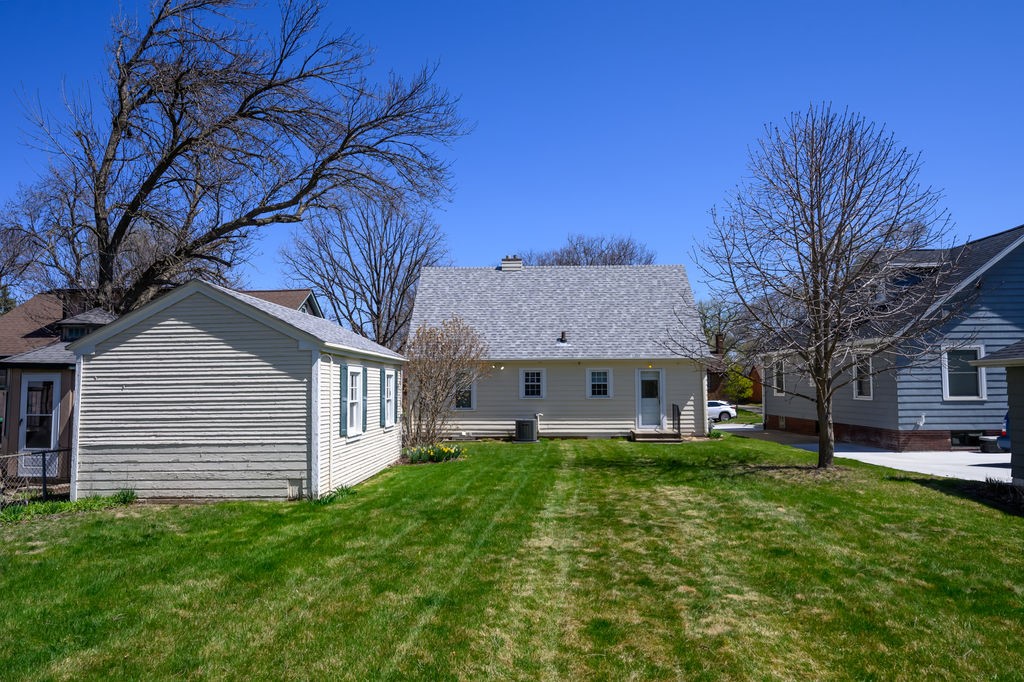 1616 46th Street, Des Moines, Iowa image 17