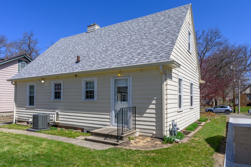 1616 46th Street, Des Moines, Iowa image 18