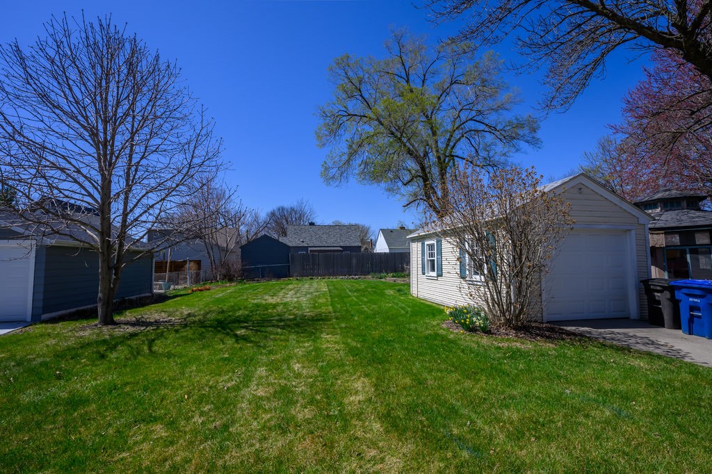 1616 46th Street, Des Moines, Iowa image 21