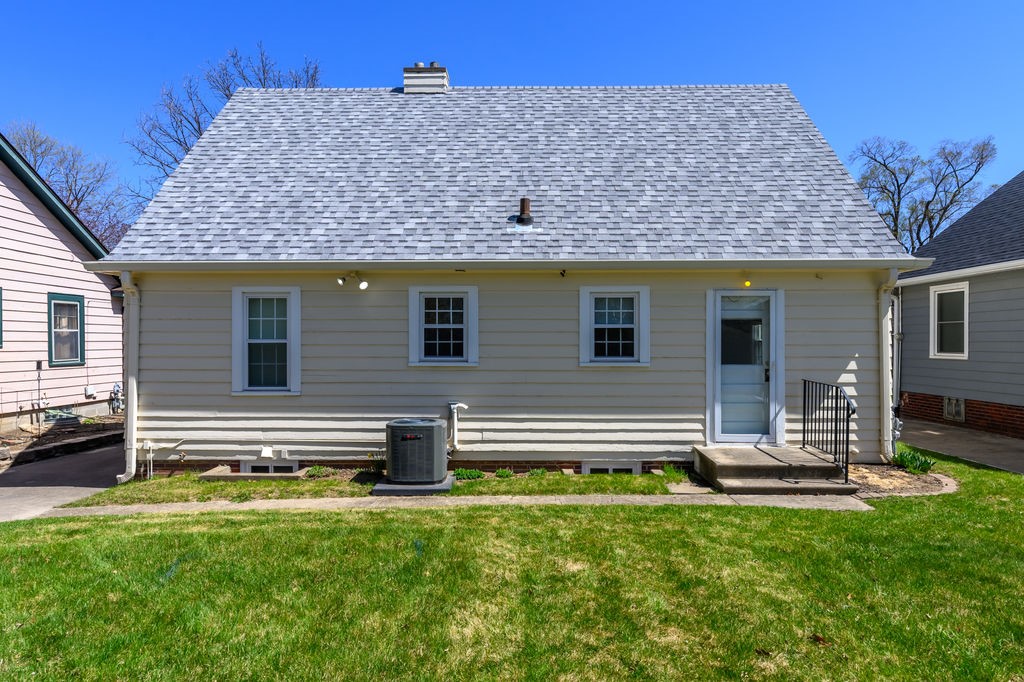 1616 46th Street, Des Moines, Iowa image 22