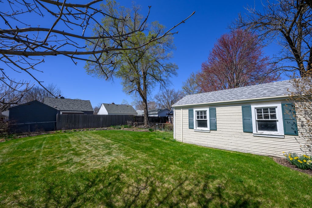 1616 46th Street, Des Moines, Iowa image 19