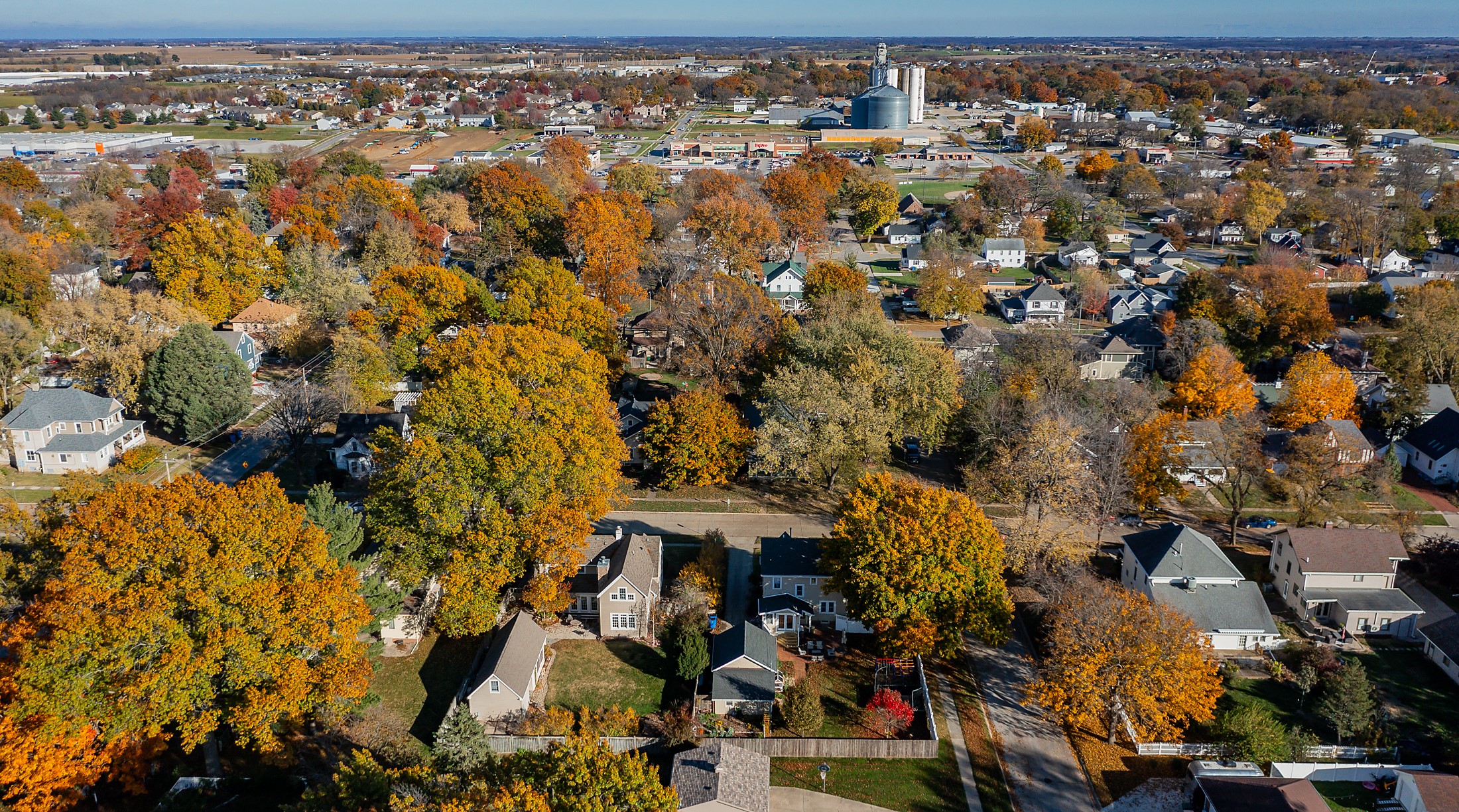 901 N B Street, Indianola, Iowa image 30