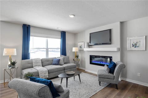 Condo For Sale - 4201 NE Mongoose Lane<br/> Ankeny, IA 50021