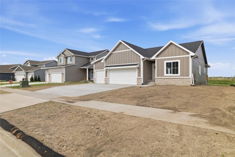 Homes For Sale - 665 NW Rosemont Drive<br/> Dallas County, Waukee, IA 50263