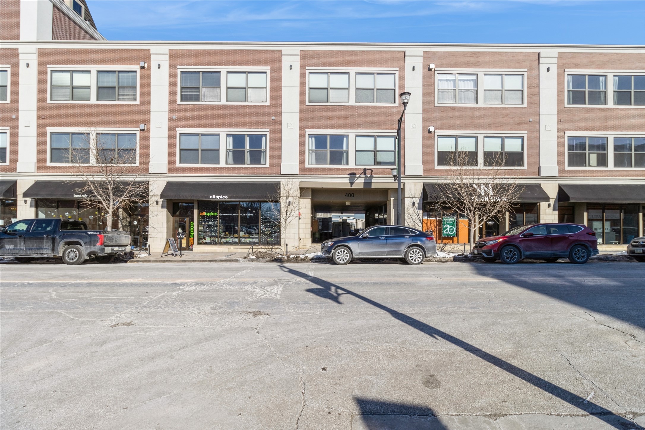 400 E Locust Street #203, Des Moines, Iowa image 3