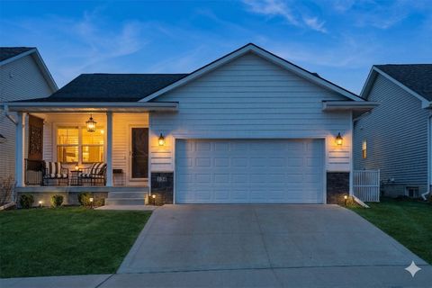 Homes For Sale - 134 Aspen Drive<br/> Warren County, Norwalk, IA 50211