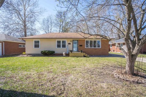 112 NW Des Moines Street Ankeny IA 50023