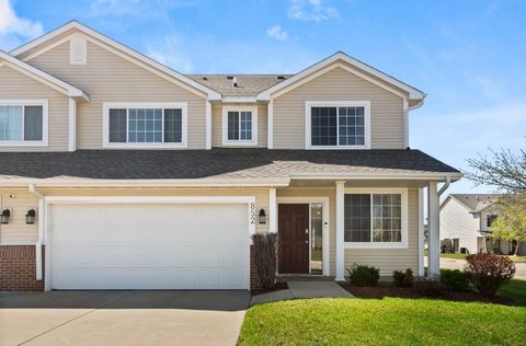 852 SE Mulberry Lane Waukee IA 50263