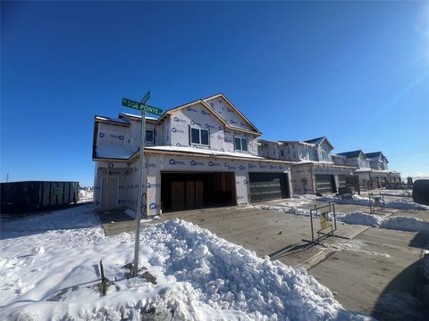 201 NE Doe Pointe Lane Ankeny IA 50021