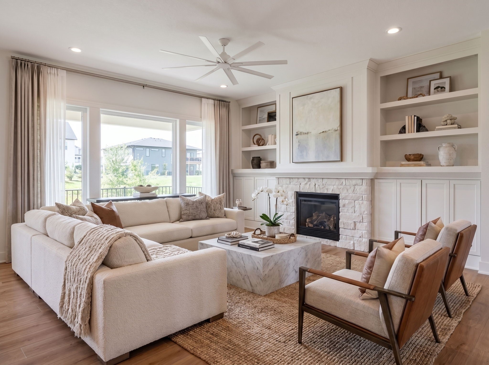 2257 Green Leaf Circle