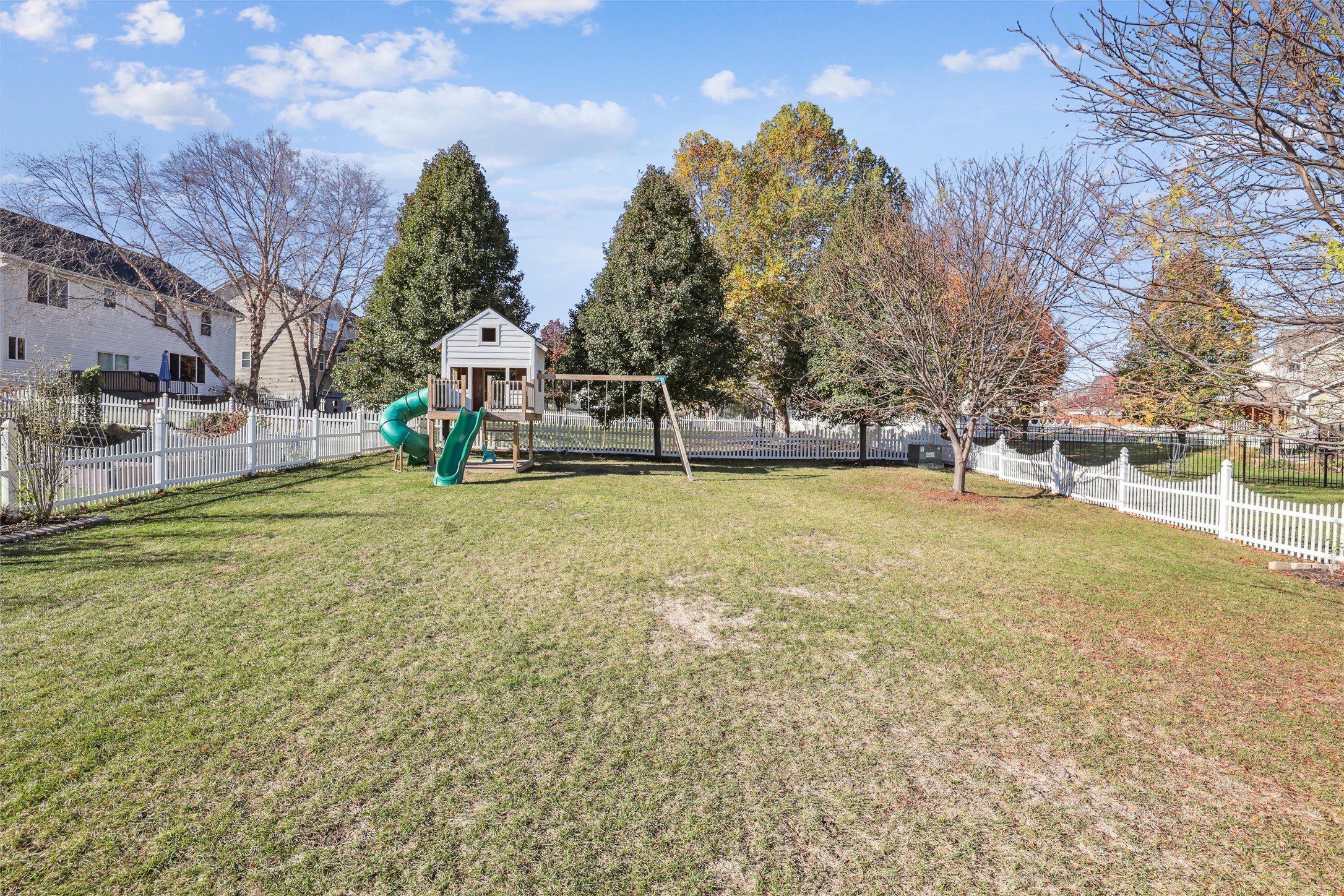 6408 Sudbury Court, Johnston, Iowa image 32