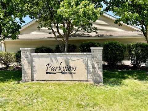 Condo For Sale - 1360 SE Florence Drive #49<br/> Waukee, IA 50263
