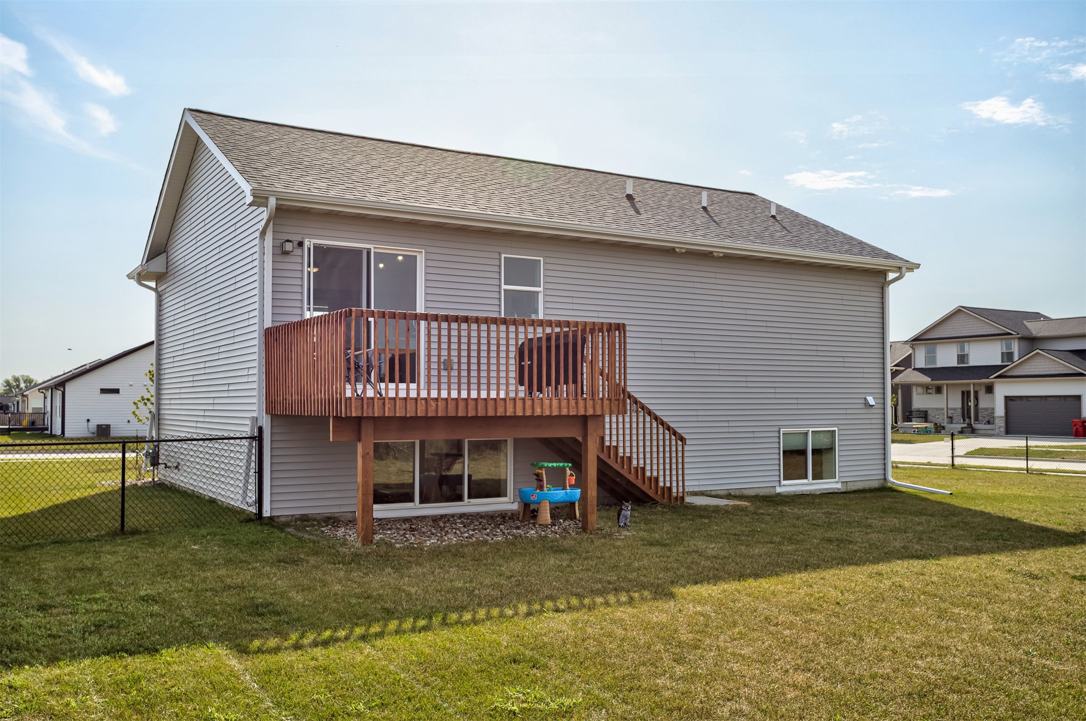 1017 Redbud Drive, Slater, Iowa image 27