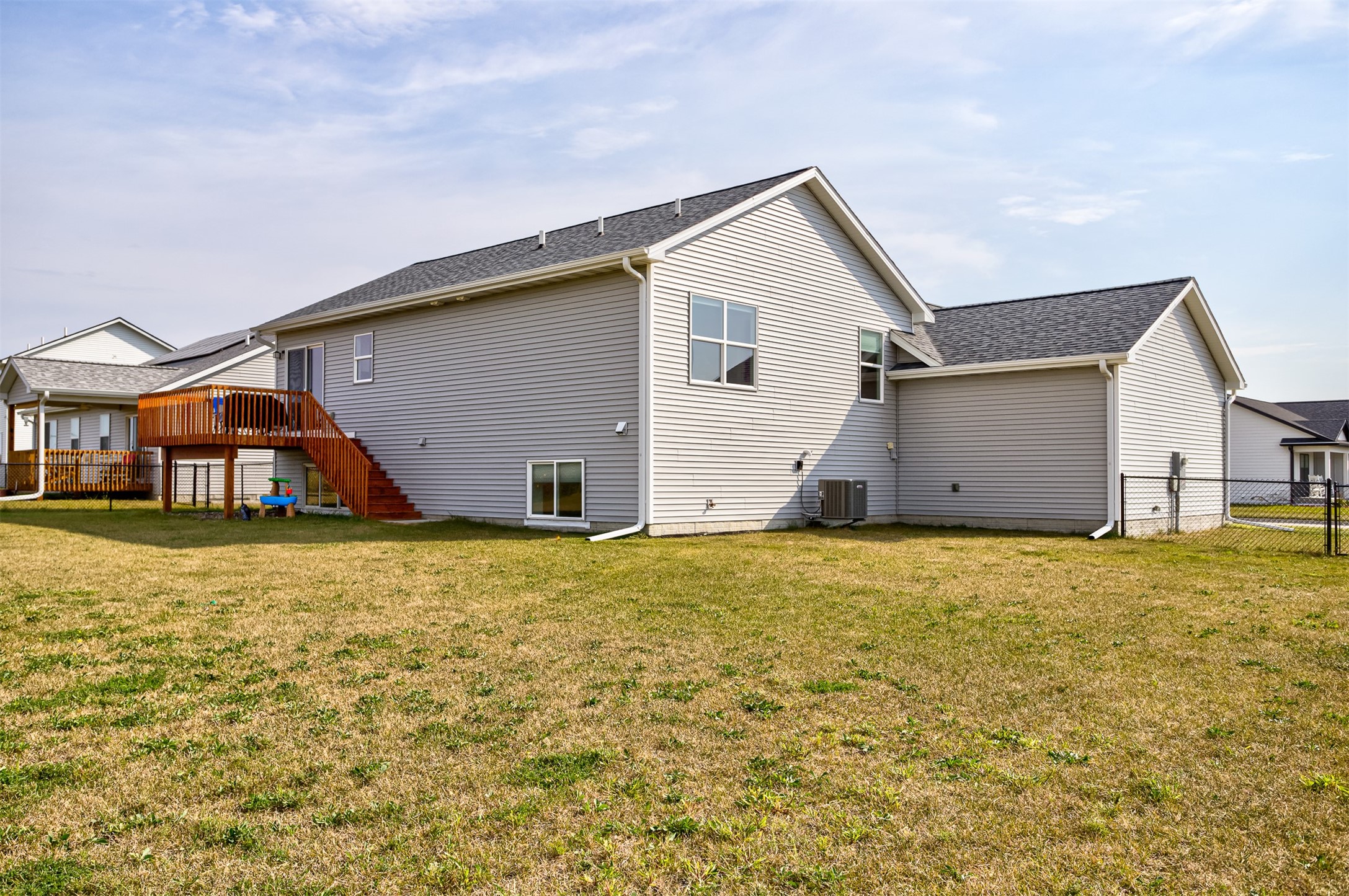 1017 Redbud Drive, Slater, Iowa image 26