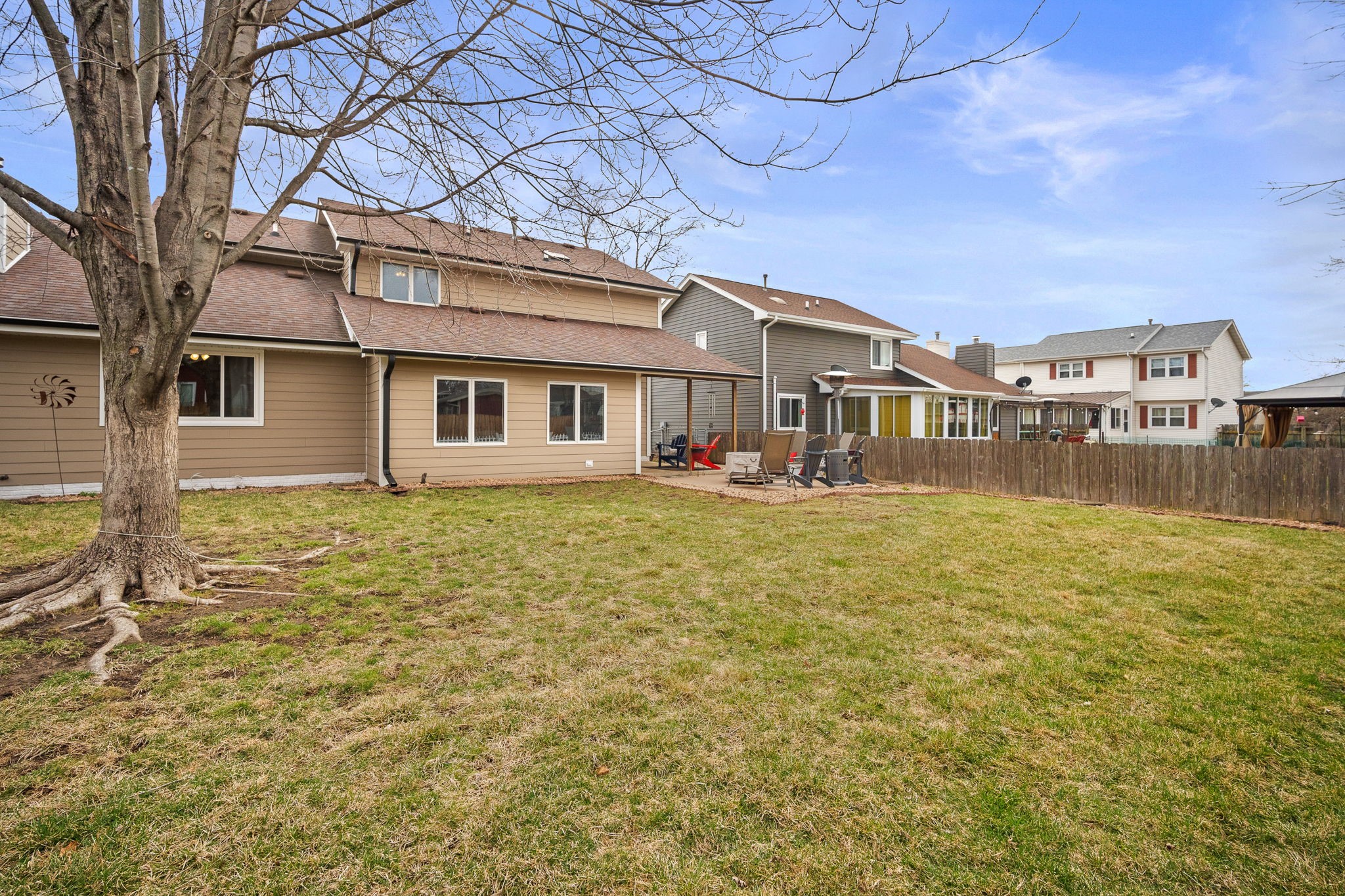 3523 NE 12th Street, Ankeny, Iowa image 32