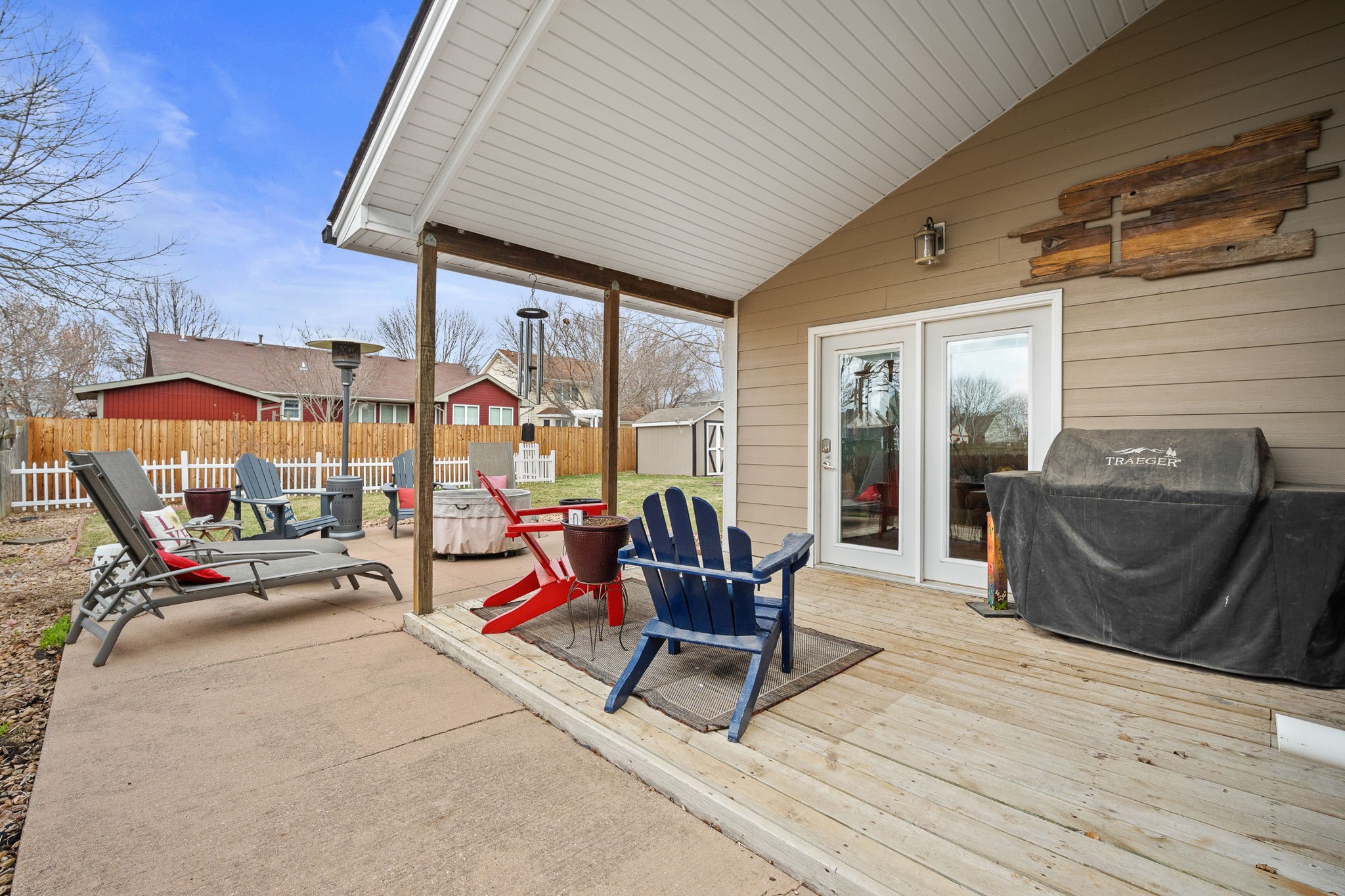 3523 NE 12th Street, Ankeny, Iowa image 29