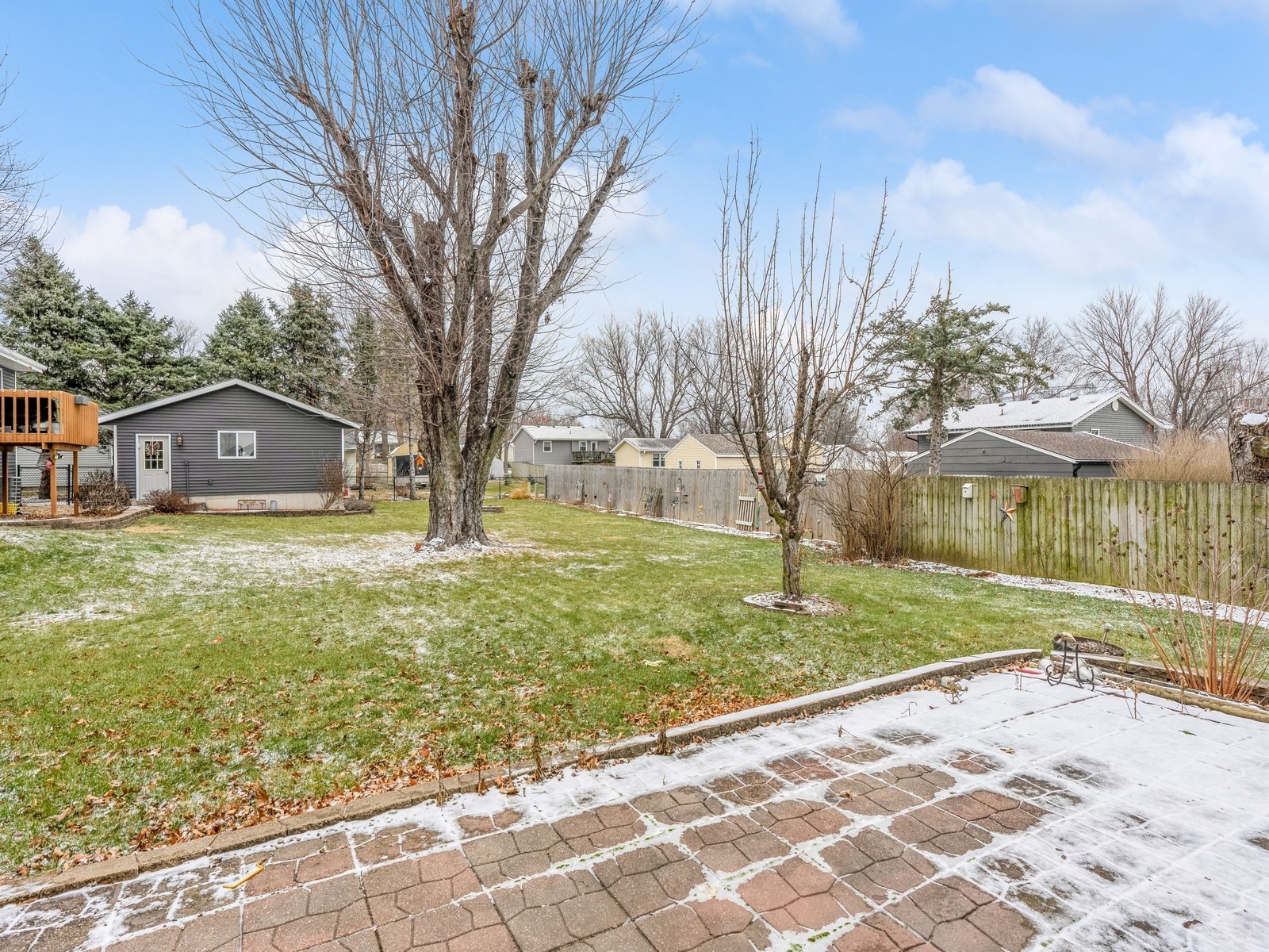 918 Reuel Avenue, Kellogg, Iowa image 27