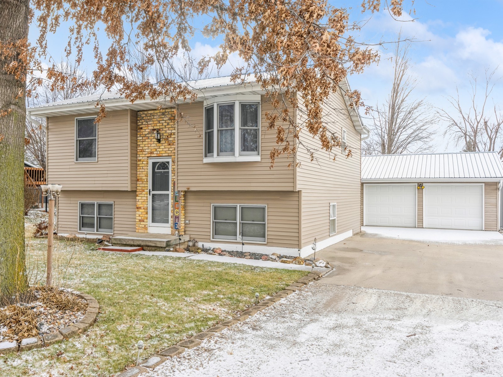 918 Reuel Avenue, Kellogg, Iowa image 1