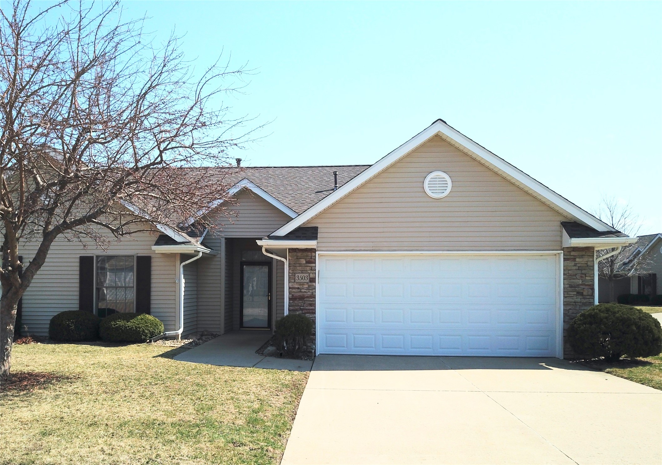 3503 NE Bentgrass Court, Ankeny, Iowa image 2