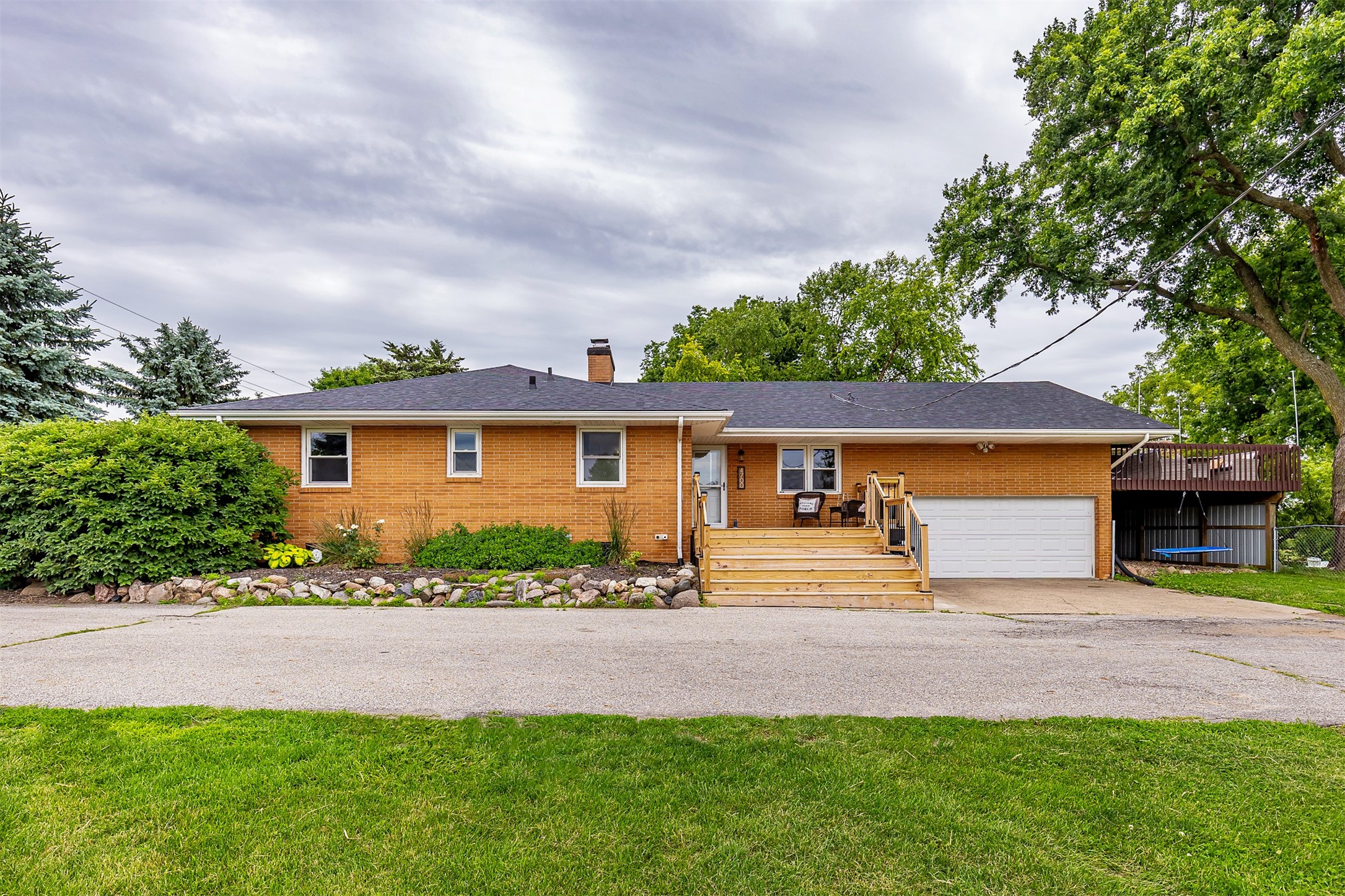 4700 SE 34th Street