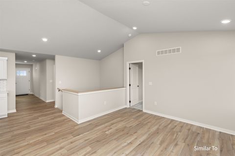 Homes For Sale - 1200 Featherstone Avenue<br/> Bondurant, IA 50035