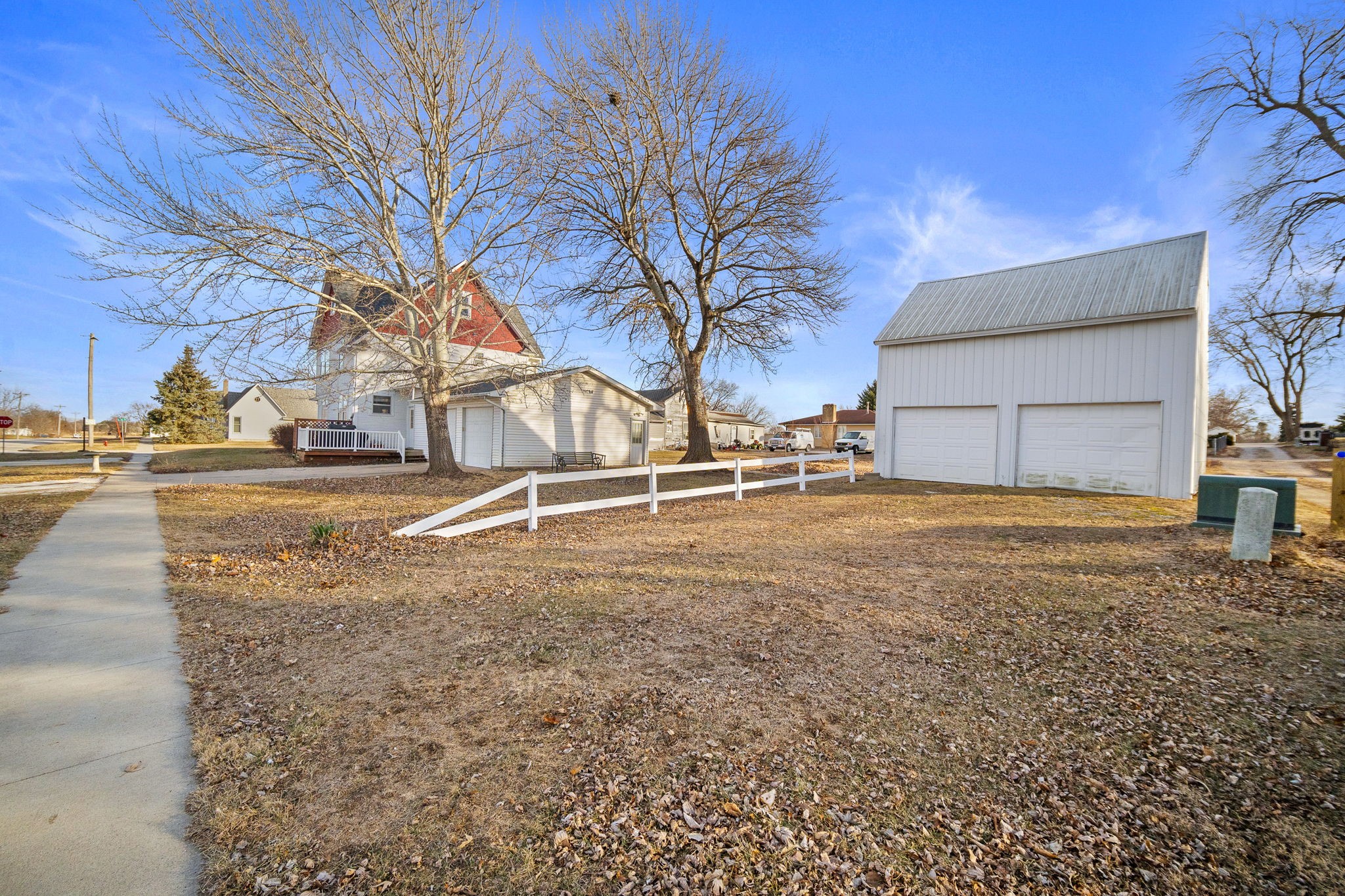 218 NE 3rd Street, Panora, Iowa image 28