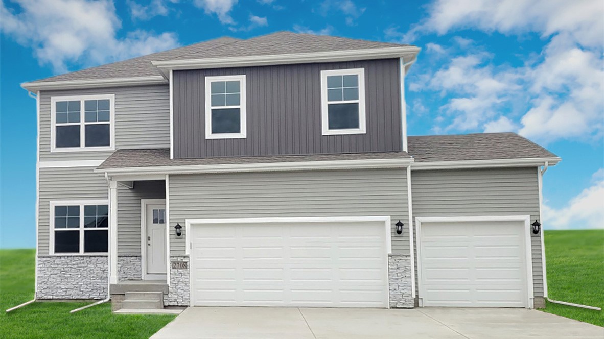 3309 Heartland Court, Altoona, Iowa image 1