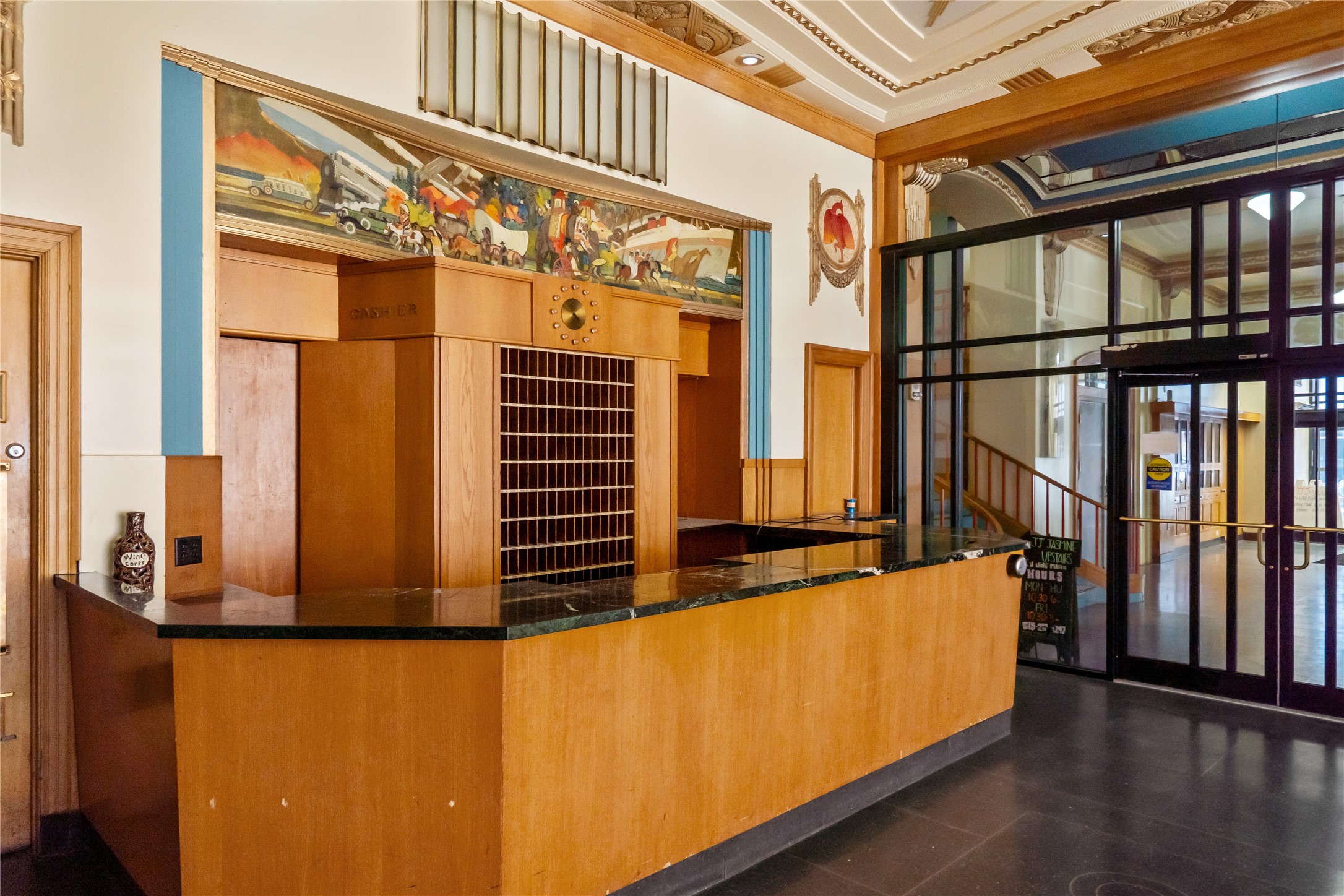 400 Walnut Street #401, Des Moines, Iowa image 27