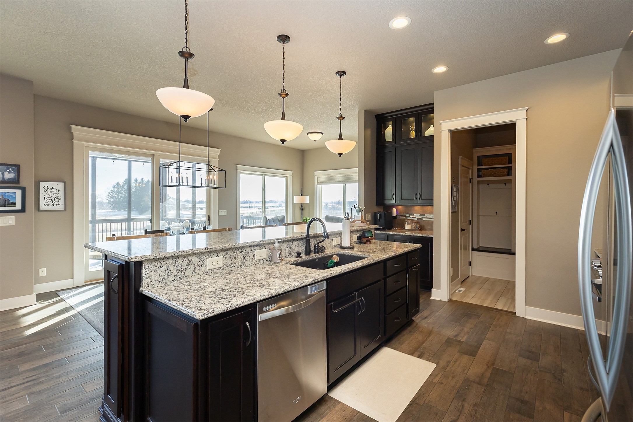 5318 Harvest Road, Ames, Iowa image 12